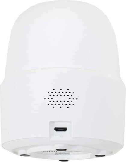 IPC-TA22CP-L Cameră de Supraveghere IP Wi-Fi Full HD 1080p cu Comunicare Bidirecțională