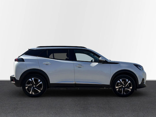 Peugeot Gebrauchtwagen Peugeot 2008 e-Allure (OBC 7,4 kW) '21