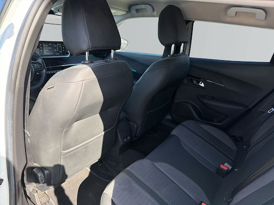 Peugeot Gebrauchtwagen Peugeot 2008 e-Allure (OBC 7,4 kW) '21