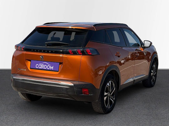 Peugeot 2008 e- Allure (OBC 7,4 kW) '21