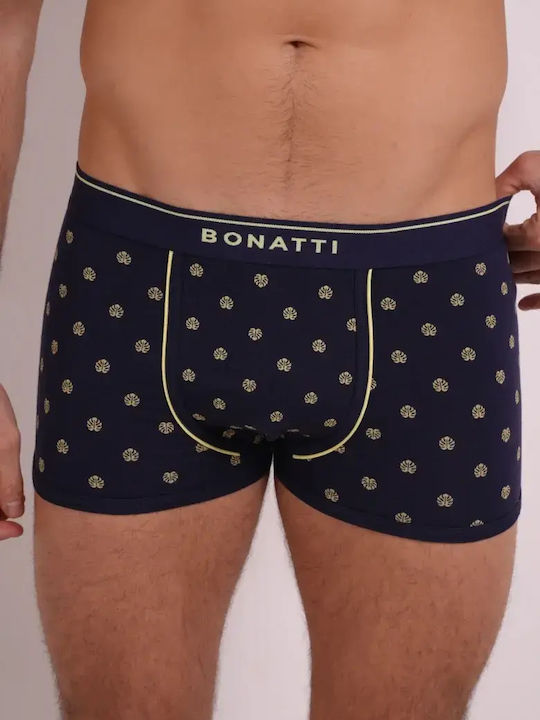 Bonatti Bonatti