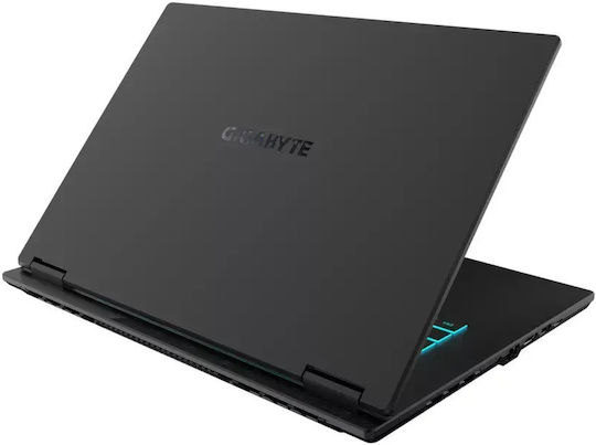Gigabyte Gaming A16 16" IPS FHD+ 165Hz Ryzen 3-260 16GB 250GB SSD GeForce RTX 5060 W11 Pro Международен Английски Език