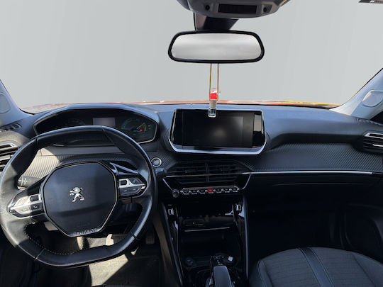 Peugeot 2008 e- Allure (OBC 7,4 kW) '21