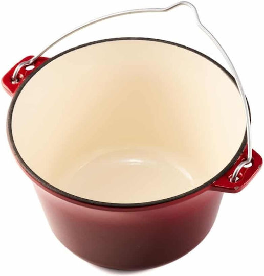 Κατσαρόλα για Camping 5000ml