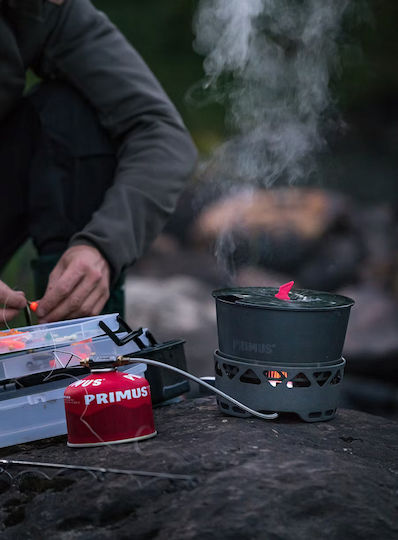 Primus Primetech Kochgeschirr-Set 2.3 L Camping-Kochutensilien