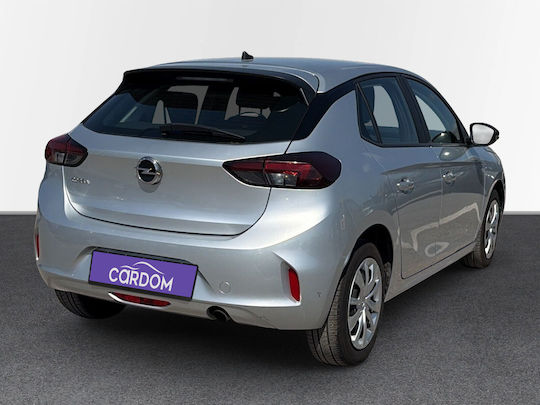 Opel Corsa 1.5d MT6 '23