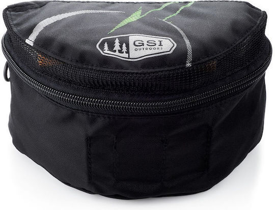 Gsi Outdoors Crossover Kitchen Kit Travel Set