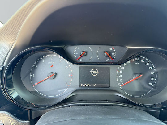 Opel Corsa 1.5d MT6 '23