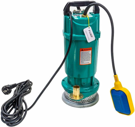 Андлия За Кладенец 750W ZLN2653