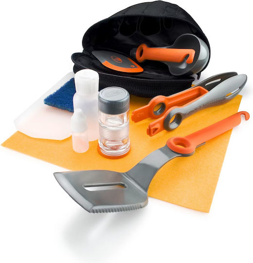 Gsi Outdoors Crossover Kitchen Kit Travel Set
