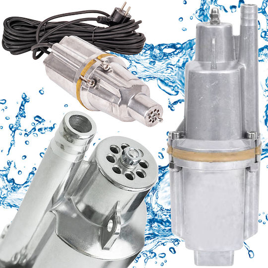 Pompa Monofazată de Ape Pluviale / de Puț 0.29CP ZK11133QWS39