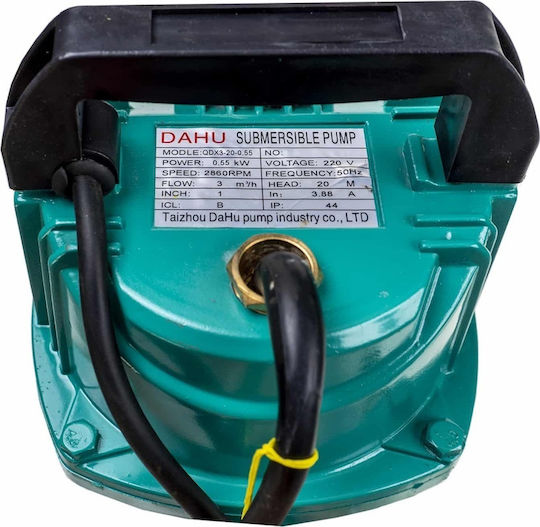 Pompa de Apă 0.73cp ZLN2646