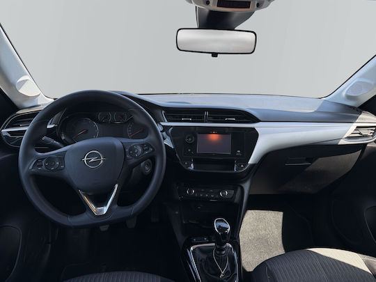 Opel Corsa 1.5d MT6 '23