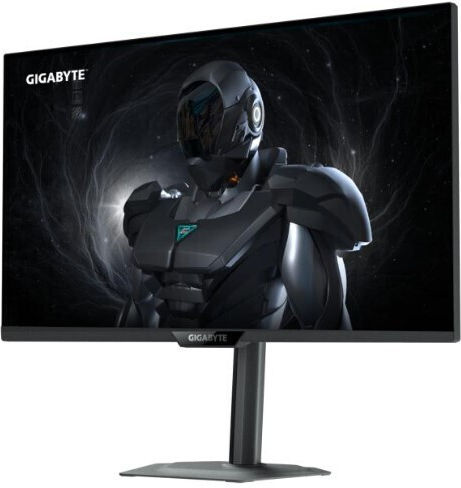Gigabyte G27U IPS HDR Gaming Monitor 27" 4K 3840x2160 320Hz with 1ms Response Time GTG