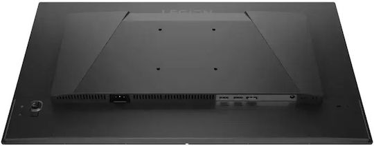 Lenovo Legion 27Q-10 QD-OLED HDR Gaming Monitor 26.5" QHD 2560x1440 240Hz με Χρόνο Απόκρισης 0.03ms GTG