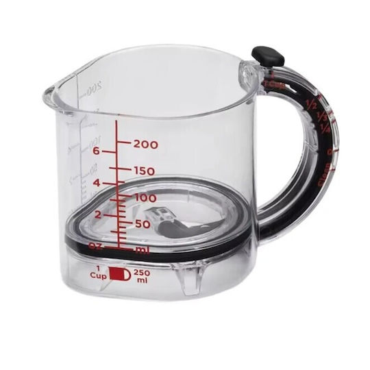 Alista Home Dozator de Bucătărie din Silicon 250ml