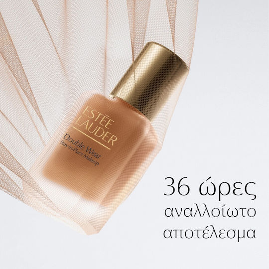 Estee Lauder Double Wear Stay-in-Place Neue Flüssige Make-up/Foundation SPF10 1c1 Cool Bone 30ml
