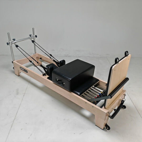 Ironlab Pat Pilates