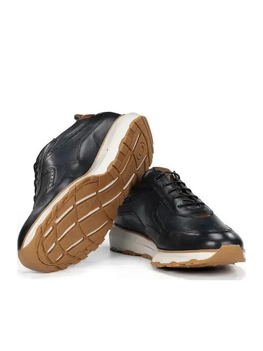 Herren Freizeitschuhe Blau