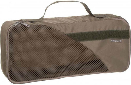 Wisport Wisport Organizer-Koffer Beige