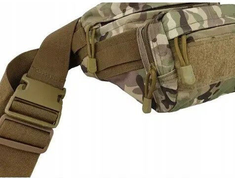 Rucsac Militar de Mijloc Maro 3l