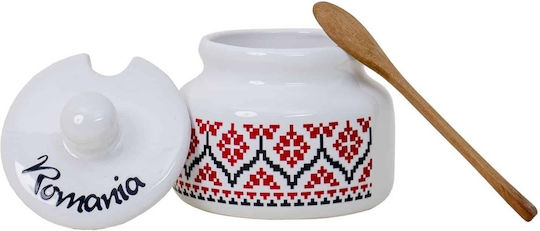 Μελιέρα Καφέ 300ml