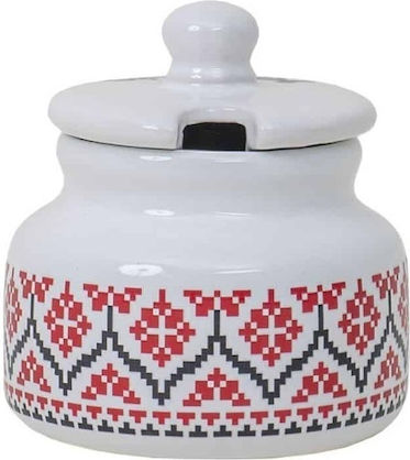 Μελιέρα Καφέ 300ml