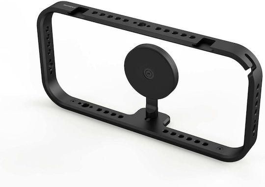 Moment Mobile Filmmaker Cage Magsafe