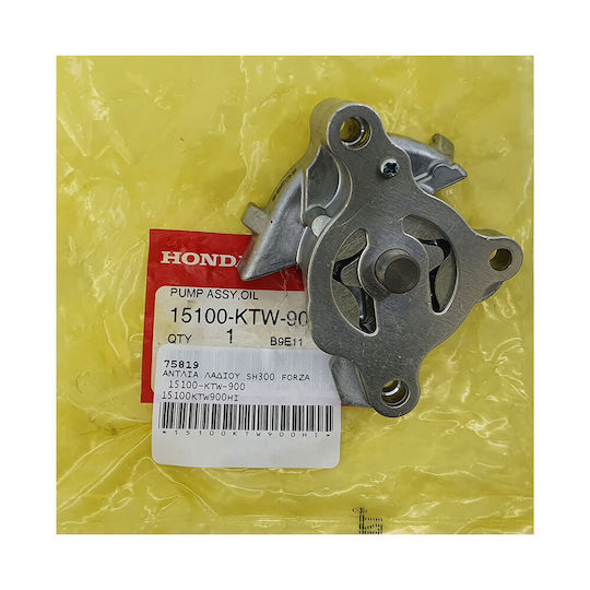 Honda Pompa de Ulei Pentru Motocicletă Honda Forza 300 / SH 300
