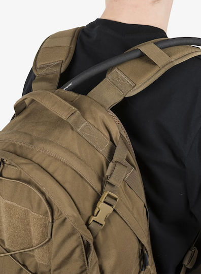 Helikon Tex Militärrucksack aus Cordura Beige 21lt