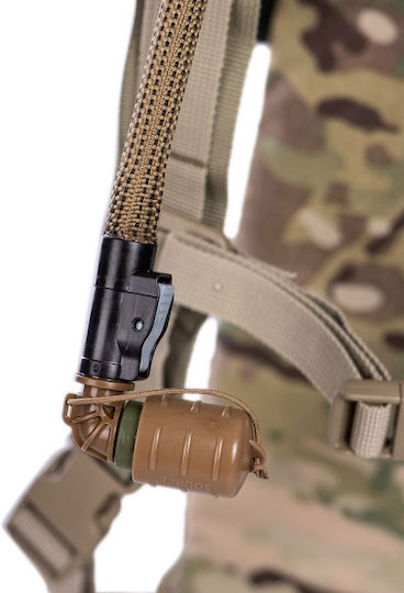 Source Militärrucksack Mit Cordura Multicam Wasser-Behälter 3l