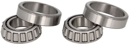 TourMax Ρουλεμάν Τιμονιού / Πιρουνιού 25x52x16.25mm