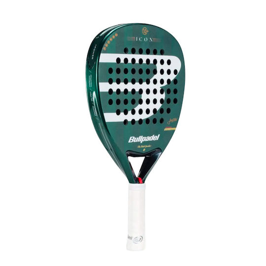 Bullpadel DE97000000- Padel-Schläger Erwachsene