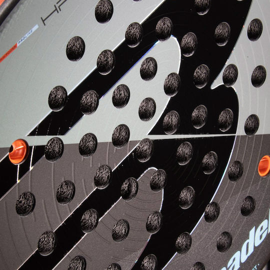 Bullpadel DE87000000- Padel-Schläger Erwachsene
