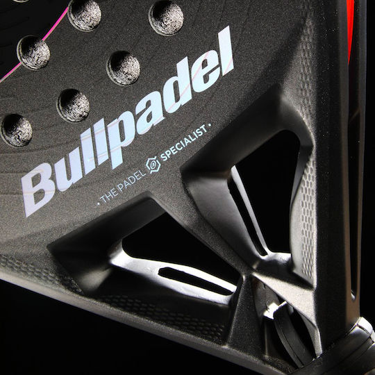 Bullpadel DE87000000- Padel-Schläger Erwachsene