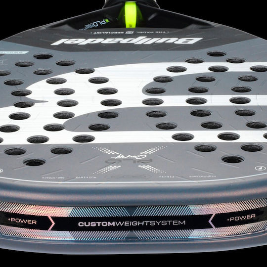 Bullpadel DE94000000- Ρακέτα Padel Ενηλίκων