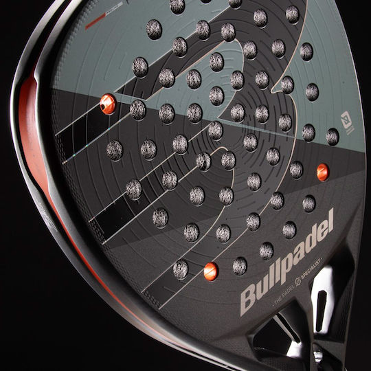 Bullpadel DE87000000- Padel-Schläger Erwachsene