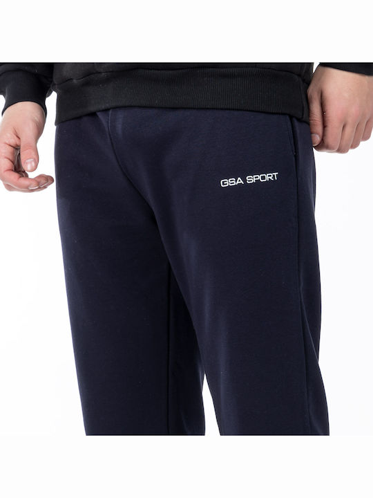 Sweatpants Blue