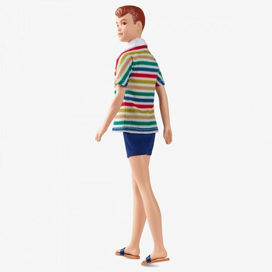 Mattel Jungenpuppe