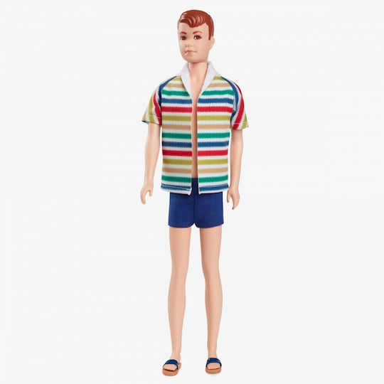 Mattel Jungenpuppe
