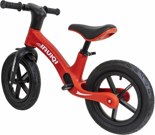 Kinder Balancefahrrad Schwarz