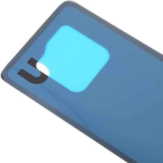Battery Cover Black for Redmi Note 14 Pro+