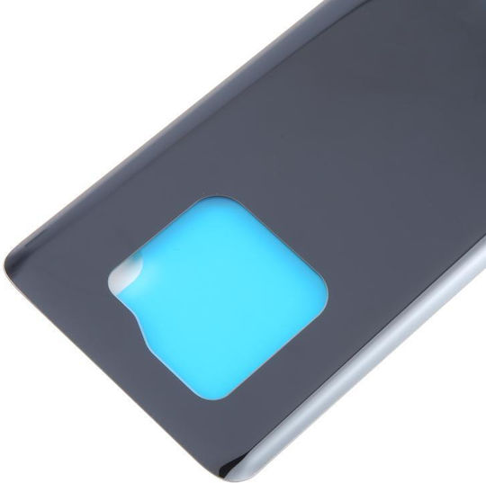 Battery Cover Black for Redmi Note 14 Pro+