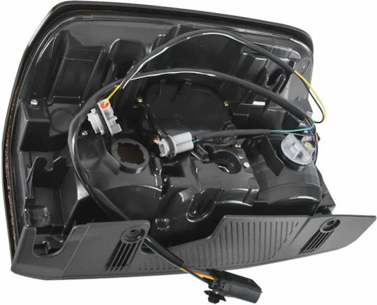 Linkes Bremslicht LED Für Ford Ranger