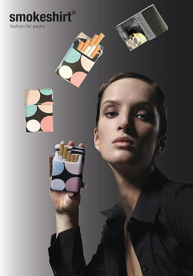 Πακετοθήκη Τσιγάρων Smokeshirt Pop