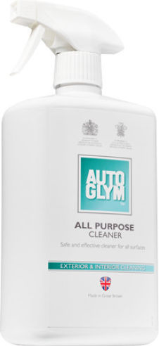 AutoGlym Σπρέι Καθαρισμού για Αμάξωμα 1lt