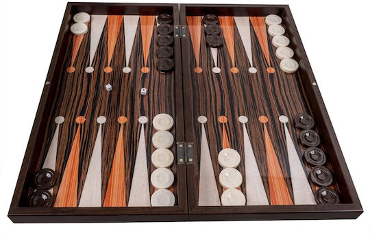 Zaruri pentru Backgammon 30buc