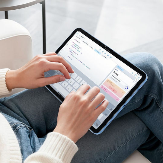 ESR Matt Displayschutzfolie für iPad 10,9 Zoll 2022 / 11 Zoll 2025