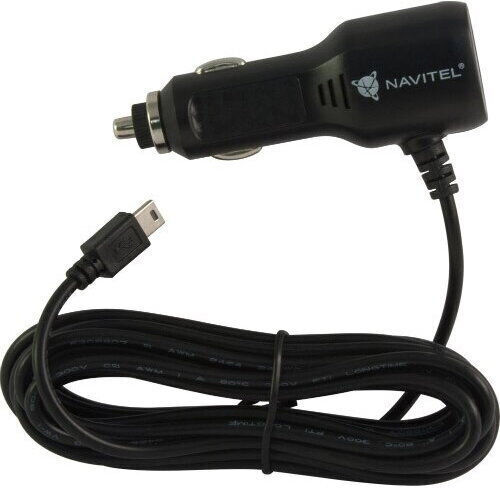 Navitel R600 Κάμερα DVR Αυτοκινήτου 1080P με Οθόνη 2"