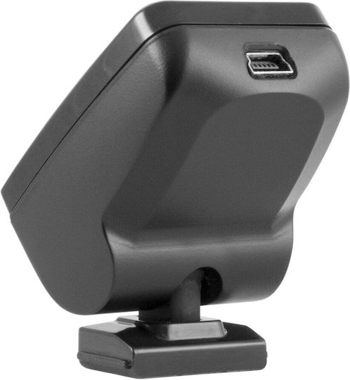 Navitel R600 Κάμερα DVR Αυτοκινήτου 1080P με Οθόνη 2"